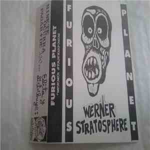 Furious Planet - Werner Stratosphere
