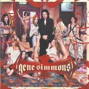 Gene Simmons - hole