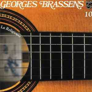 Georges Brassens - 10 - La Religieuse