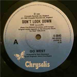 Go West - Don't Look Down (The Sequel)