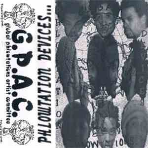 G.P.A.C. - Phlowtation Devices