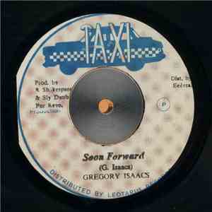 Gregory Isaacs - Soon Forward