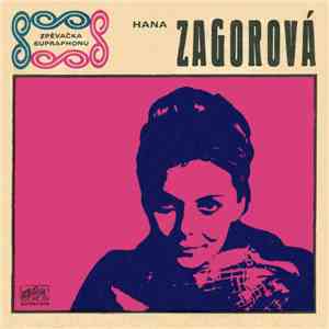 Hana Zagorová - Gvendolína / Nemám Ráda