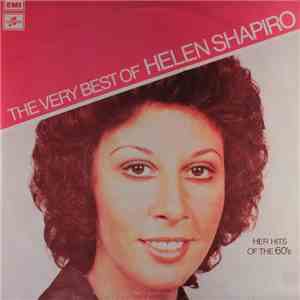Helen Shapiro - The Very Best Of Helen Shapiro