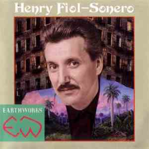 Henry Fiol - Sonero