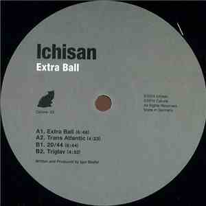 IchiSan - Extra Ball