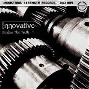 Innovative - Confess The Truth
