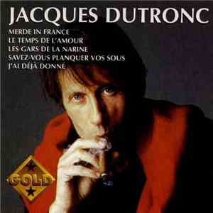 Jacques Dutronc - Jacques Dutronc