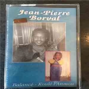 Jean-Pierre Borval - Kantik