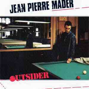 Jean-Pierre Mader - Outsider