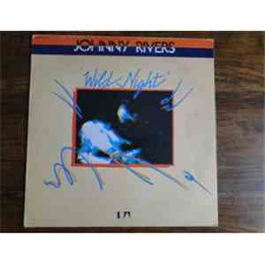 Johnny Rivers - Wild Night