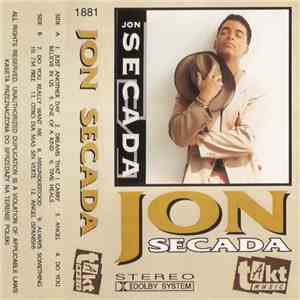 Jon Secada - Jon Secada