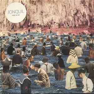 Jonquil - Point Of Go