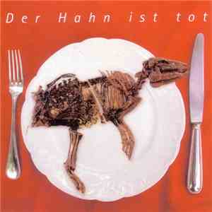 Jürgen Wuchner - Der Hahn Ist Tot