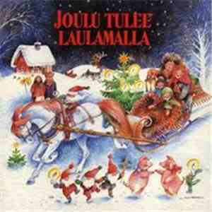 Jukka Kuoppamäki, Inka Kuoppamäki, Eeva-Leena Sariola, Inka - Joulu Tulee L ...