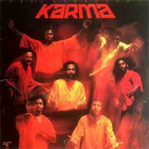 Karma - For Everybody