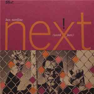 Ken Nordine - Next!
