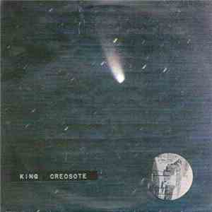 King Creosote - Inner Crail To Outer Space