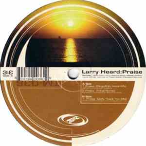 Larry Heard - Praise