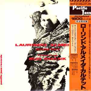 Laurindo Almeida Quartet Featuring Bud Shank - Laurindo Almeida Quartet Fea ...