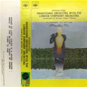 Mahavishnu Orchestra With The London Symphony Orchestra - Apocalypse