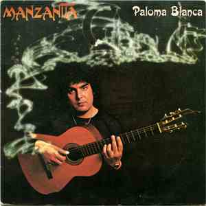 Manzanita - Paloma Blanca