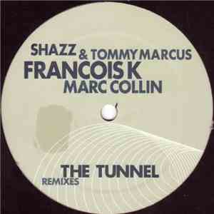 Mark Clément - The Tunnel (Remixes)