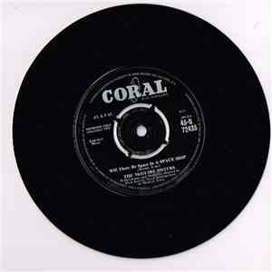 McGuire Sisters, The - (Will There Be Space In A) Space Ship