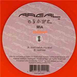 MIA - Redsoul