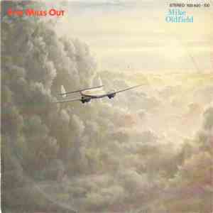 Mike Oldfield - Five Miles Out