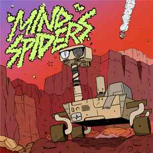 Mind Spiders - Sister Series IV