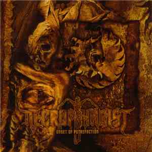 Necrophagist - Onset Of Putrefaction