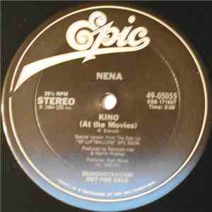 Nena - Kino