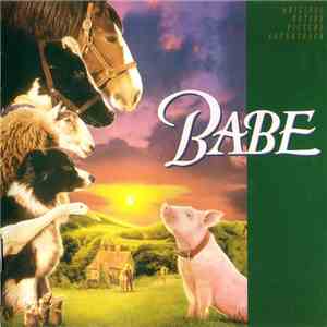 Nigel Westlake - Babe (Original Motion Picture Soundtrack)