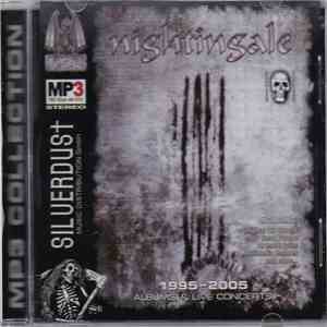 Nightingale - MP3 Collection (1995-2005)