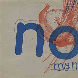 No-Man - Colours