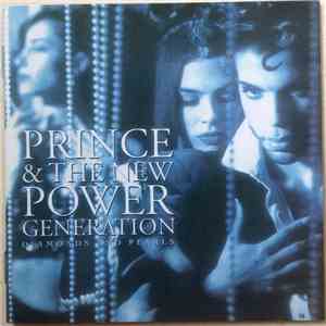Prince & The New Power Generation - Diamonds And Pearls