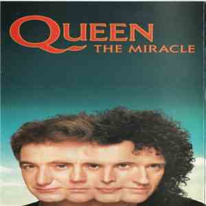 Queen - The Miracle