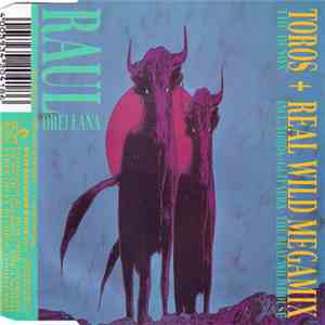 Raul Orellana - Toros / Real Wild Megamix