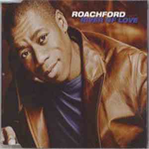 Roachford - River Of Love