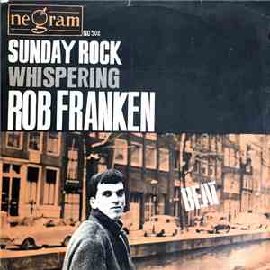 Rob Franken - Sunday Rock / Whispering
