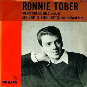 Ronnie Tober - Merci Chérie (Ned. Versie)