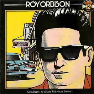 Roy Orbison - Ooby Dooby