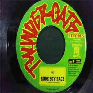 Rude Boy Face - 365
