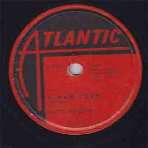 Ruth Brown - A New Love / Look Me Up