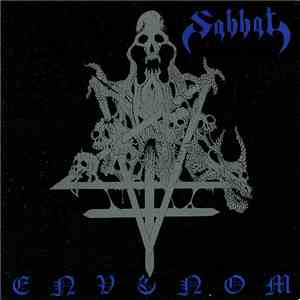 Sabbat - Envenom