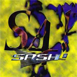 Sash! - S4! Sash!