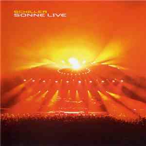 Schiller - Sonne Live