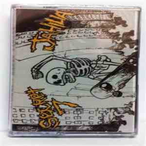 Secret Seven / Jahilia - Split
