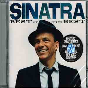 Sinatra - Best Of The Best